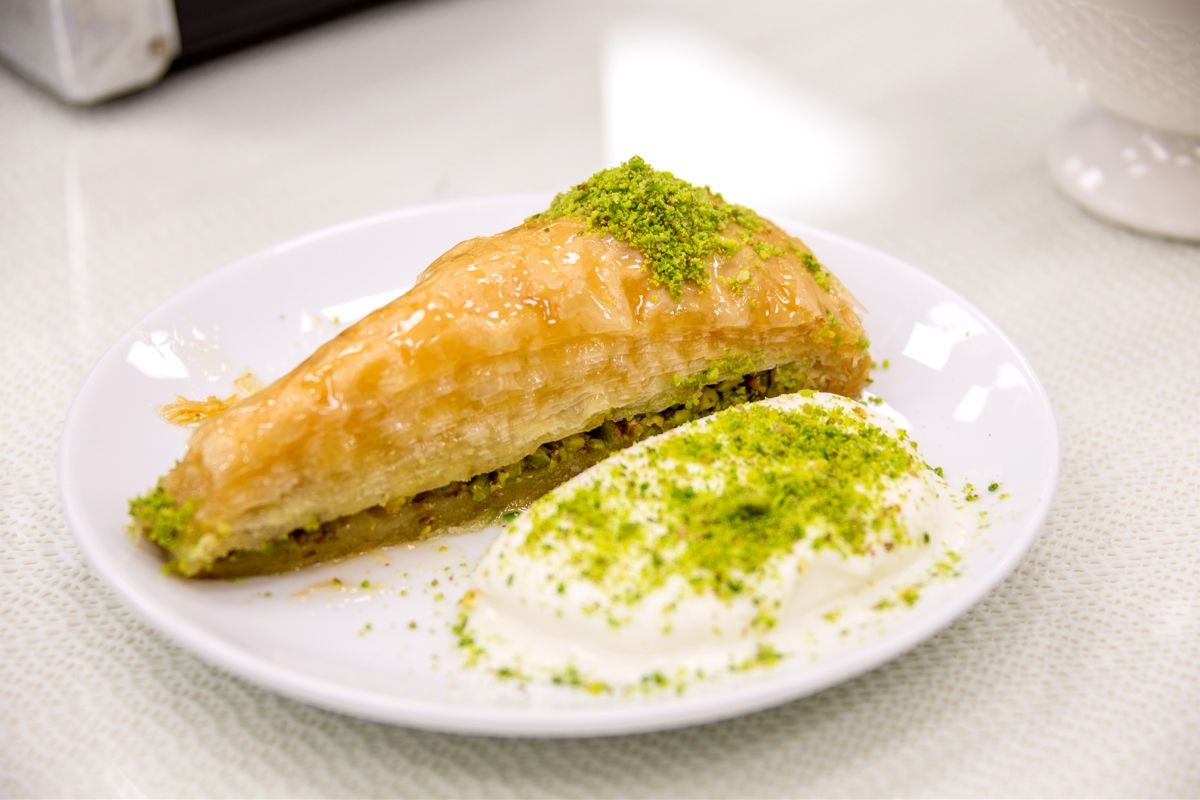 HAVUÇ DİLİMİ
