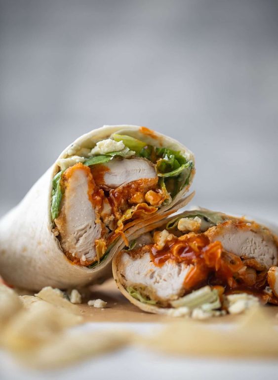 WRAP 