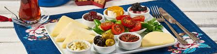 KAHVALTI TABAGI / BREAKFAST PLATE