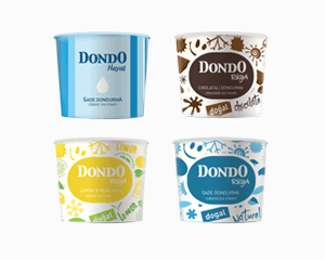 DONDURMA