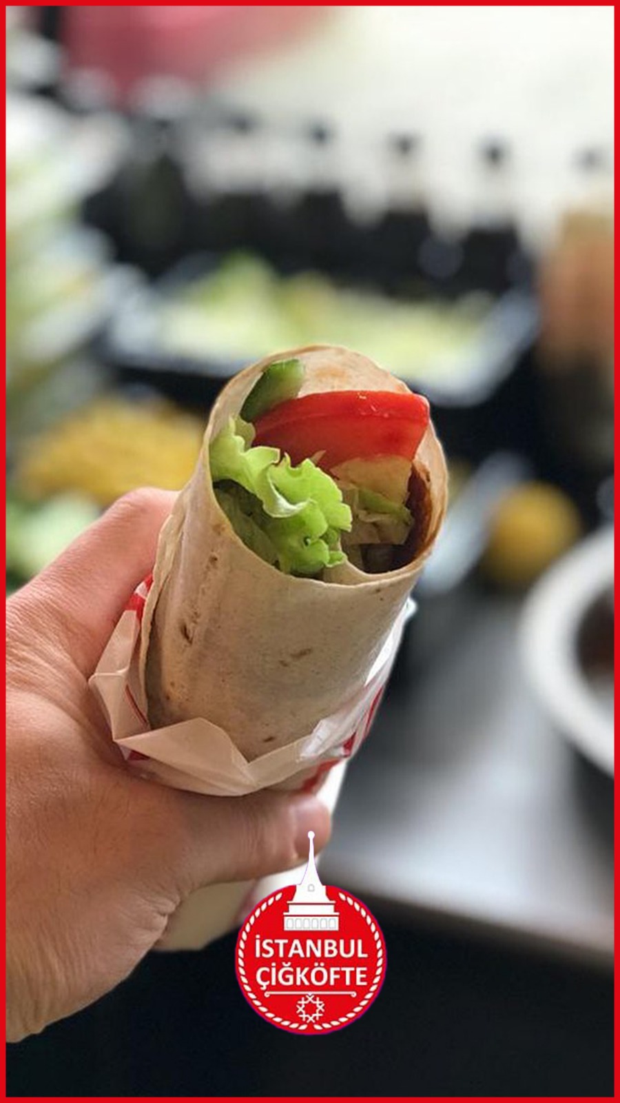 ÖĞRENCİ MEGA DÜRÜM