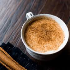 Bal badem salep
