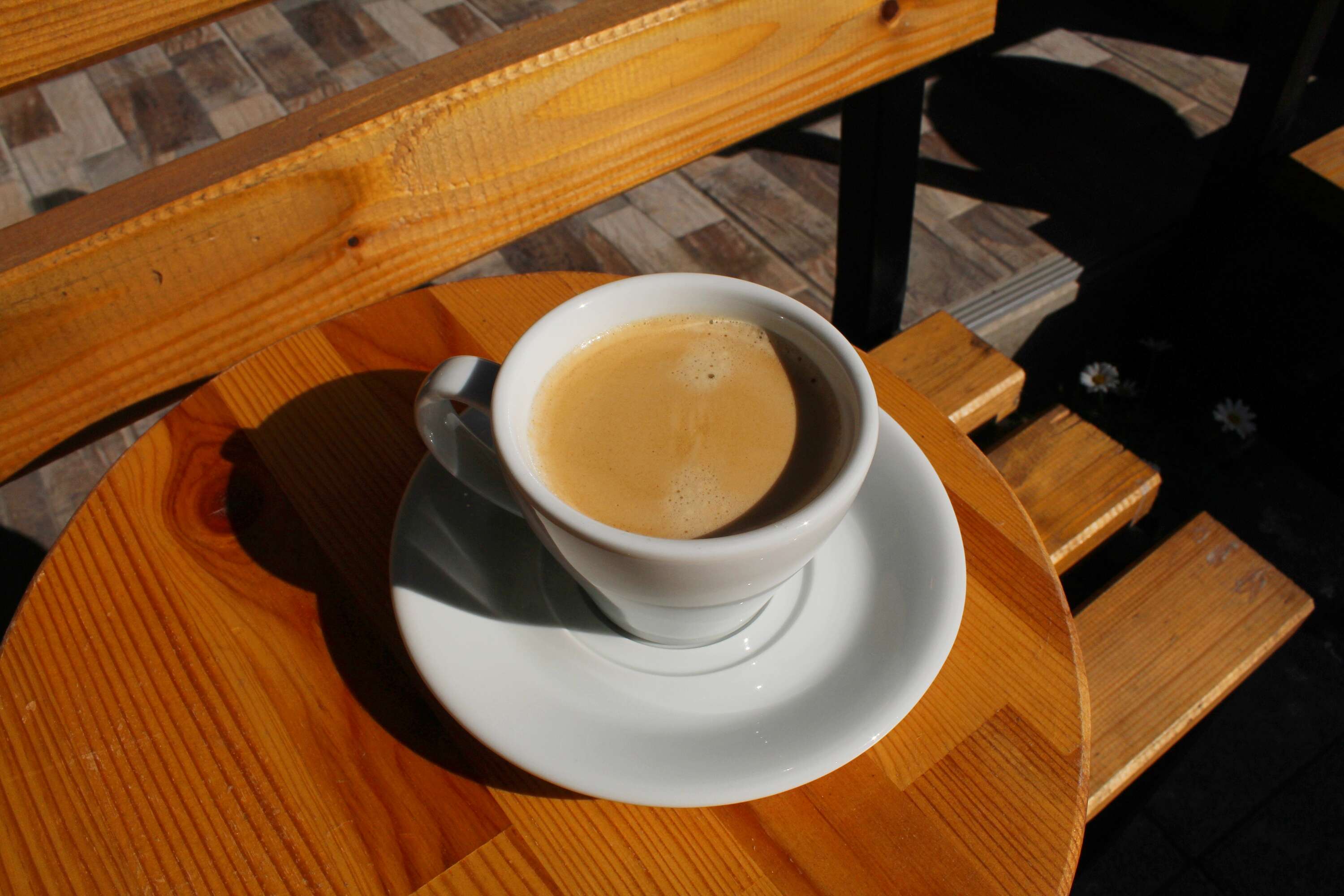 Kahve-Coffee