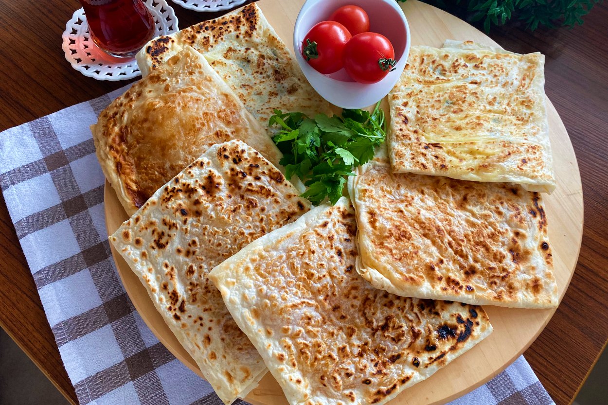 Gözlemeler