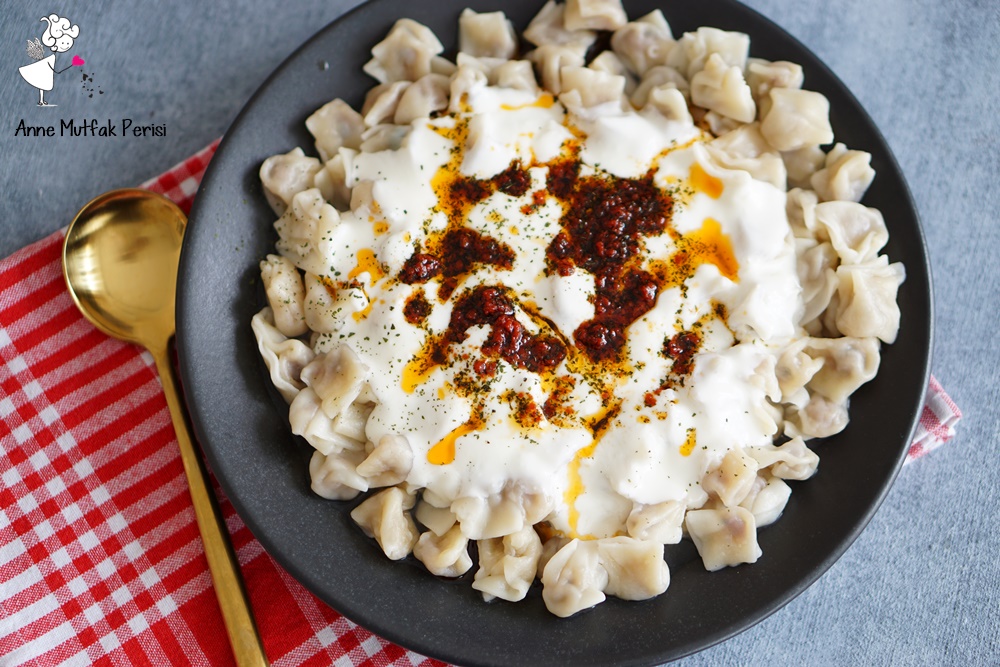 Mantılar