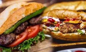 Ekmek Arası Yiyecekler