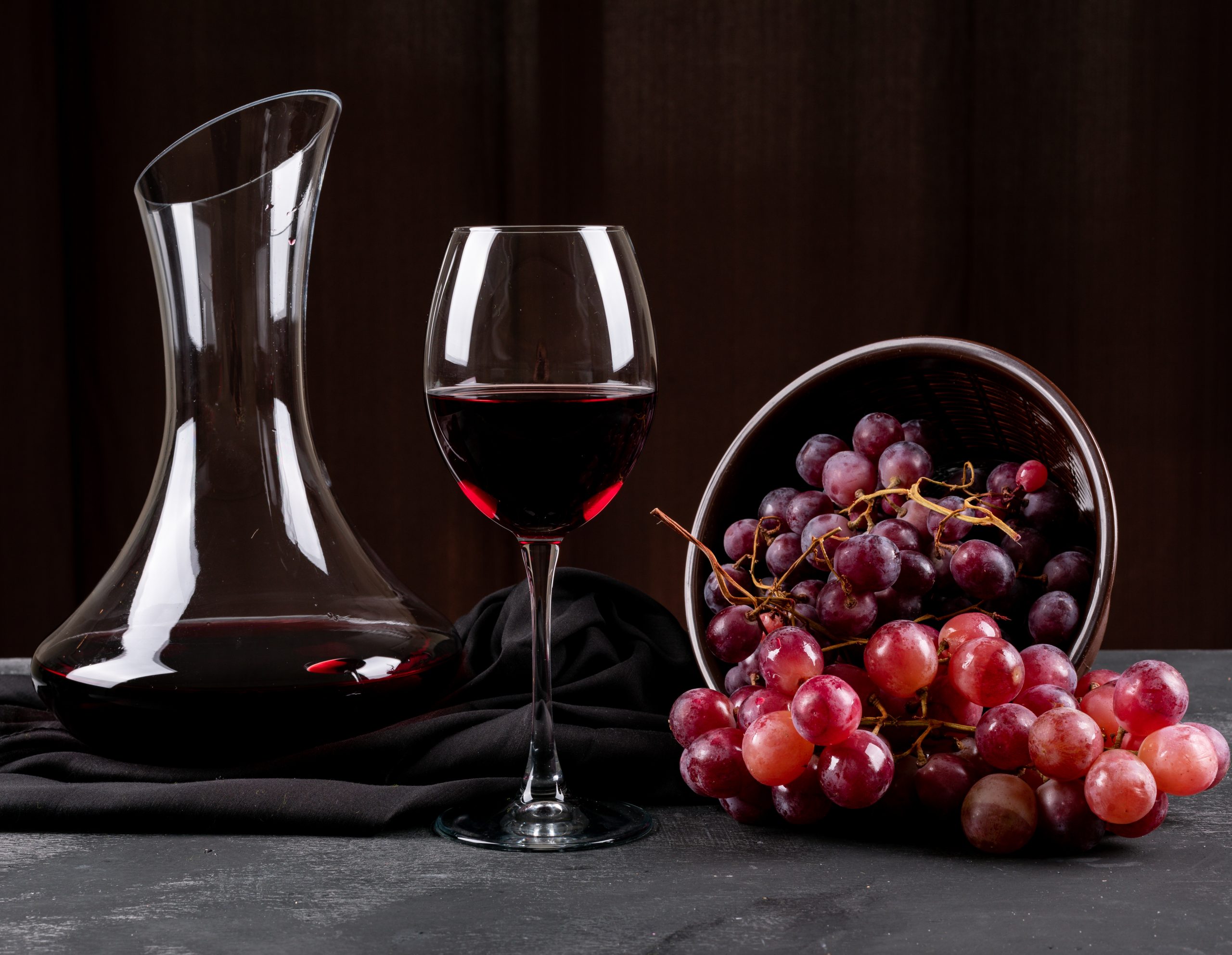 ŞARAPLAR (WINES)