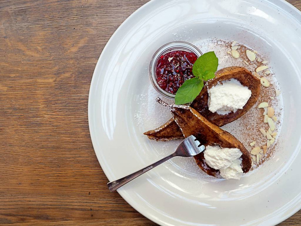 TATLI - DESSERT