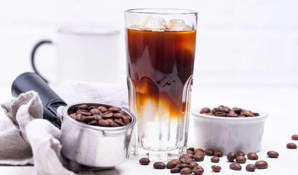 İce Americano