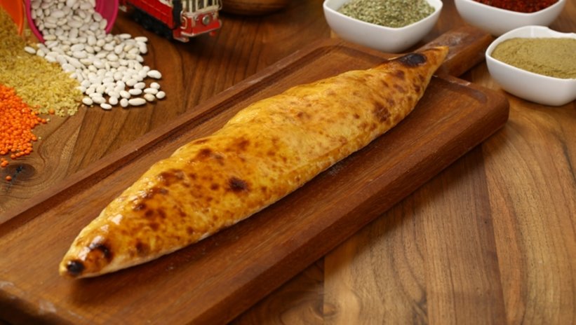 PİDELER