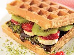 WAFFLE