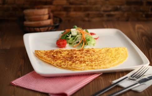 Sade Omlet