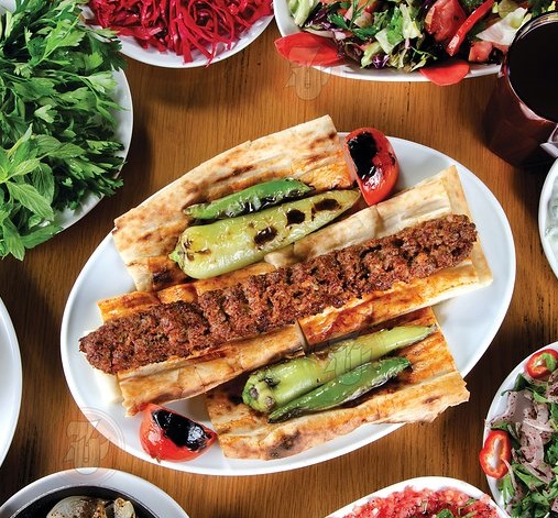 Kuşbaşı