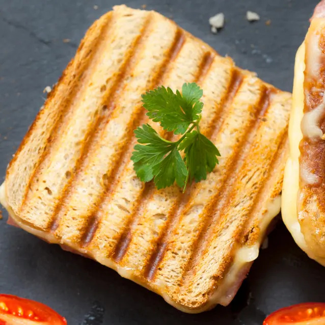KARE TOST