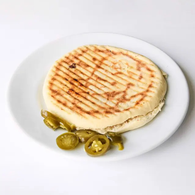 Bazlama Tost - 2