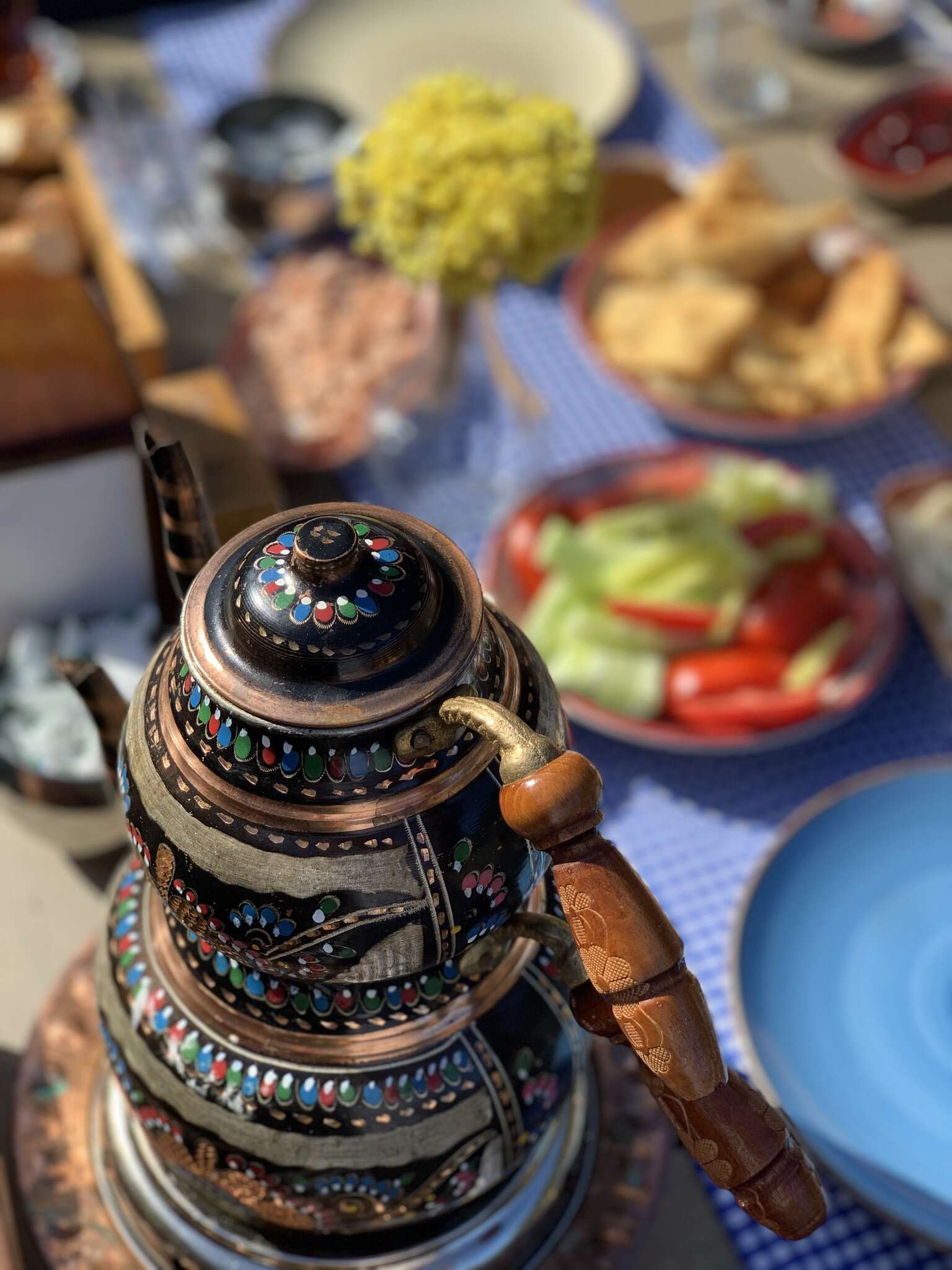 SOFT İÇECEKLER