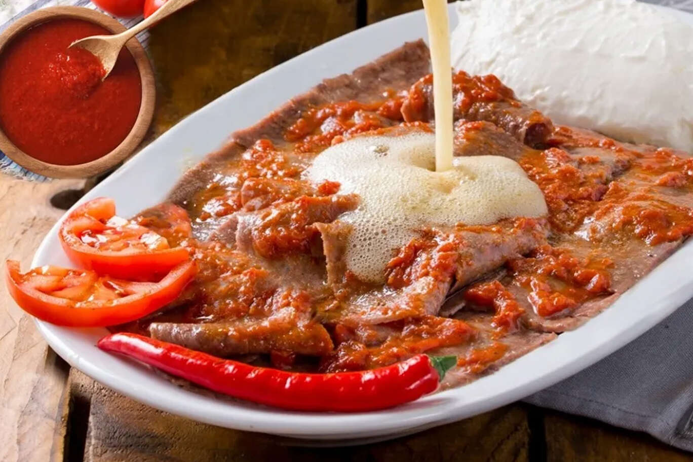 İSKENDER