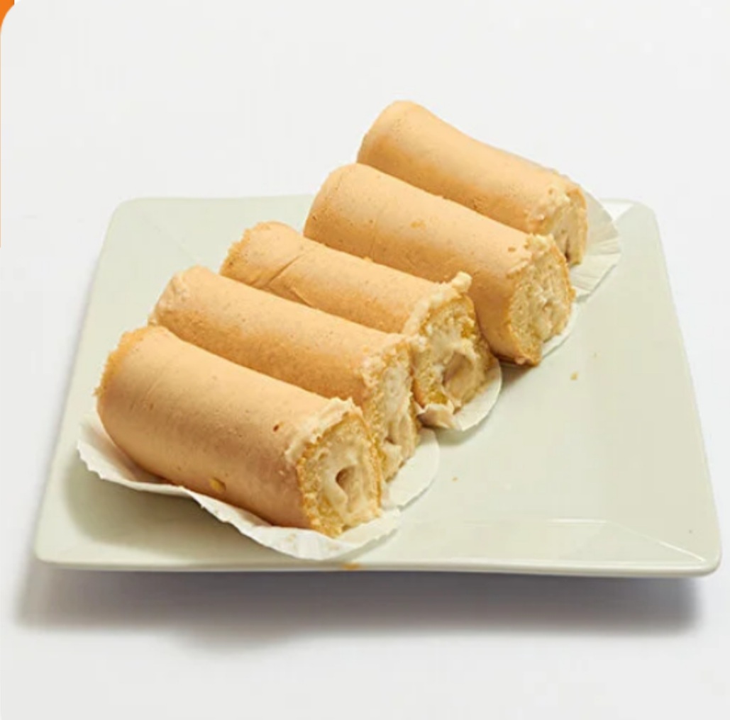 Mini Rulo Pastalar