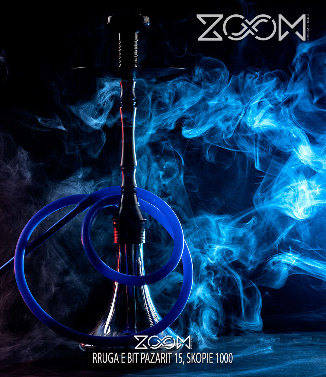 Shisha / Nargile