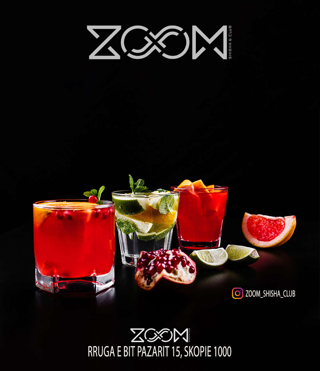 Cocktail / Kokteyl