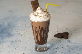 Milkshake(Vanilya,Çikolata,Çilek)