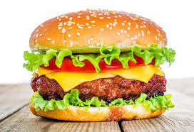 BURGERLER
