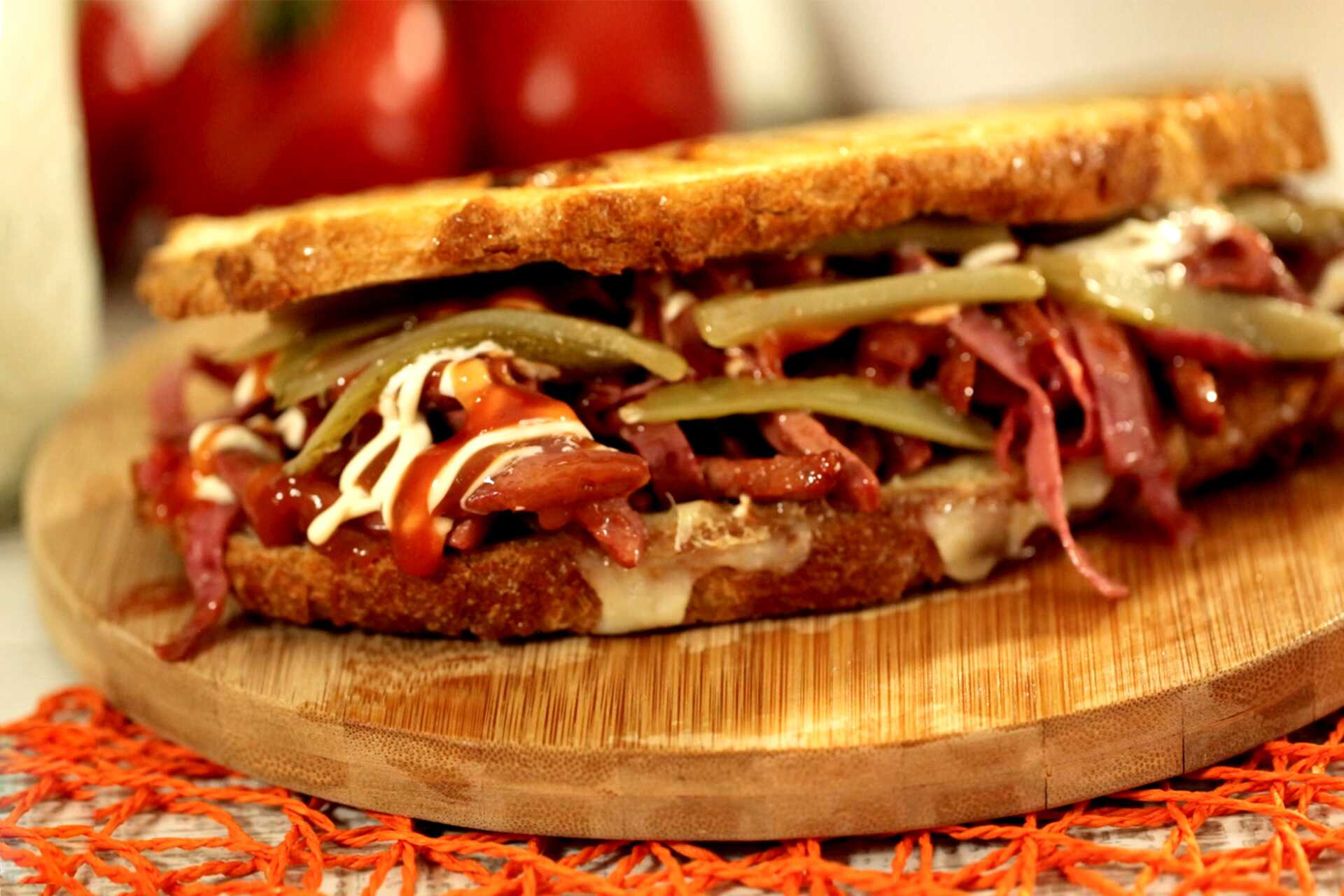 Tostlar