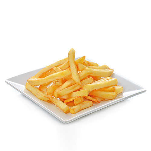 PATATES KIZARTMASI 