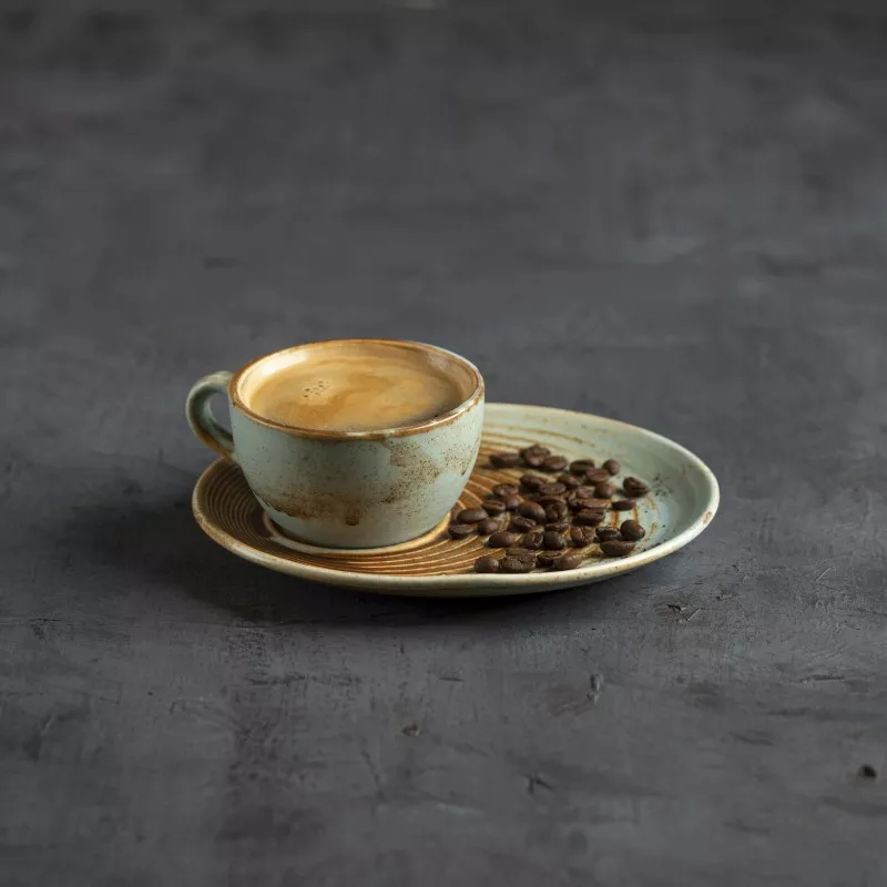 SÜTLÜ NESCAFE