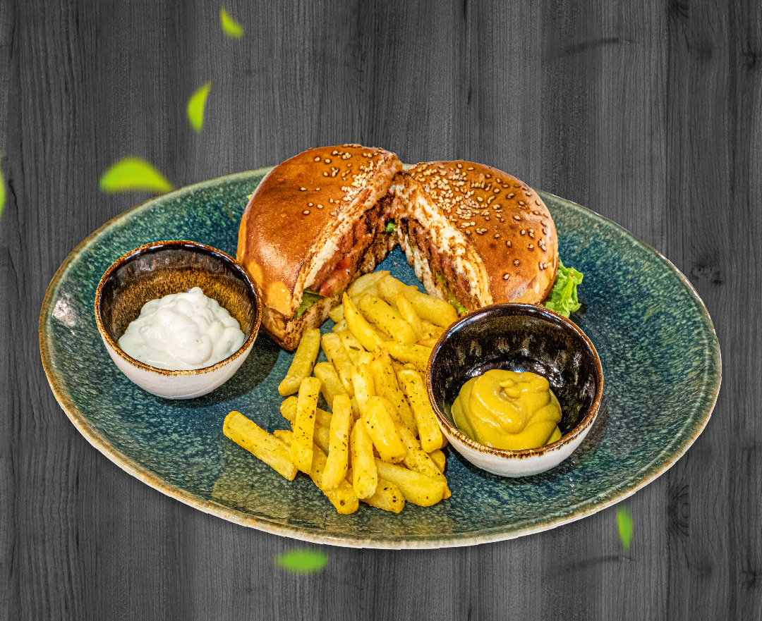 Cheeseburger