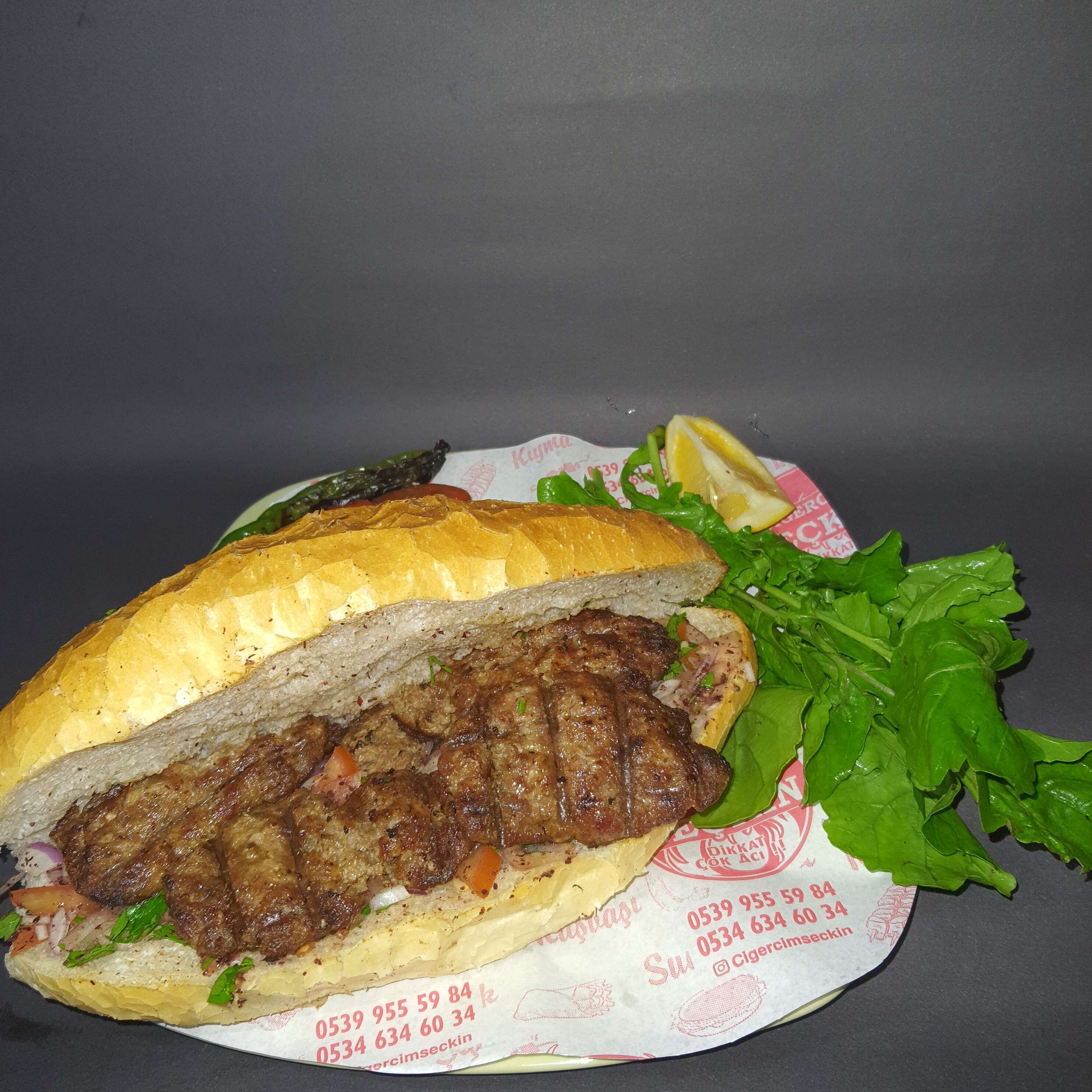 EKMEK ARASI ÜRÜNLER 