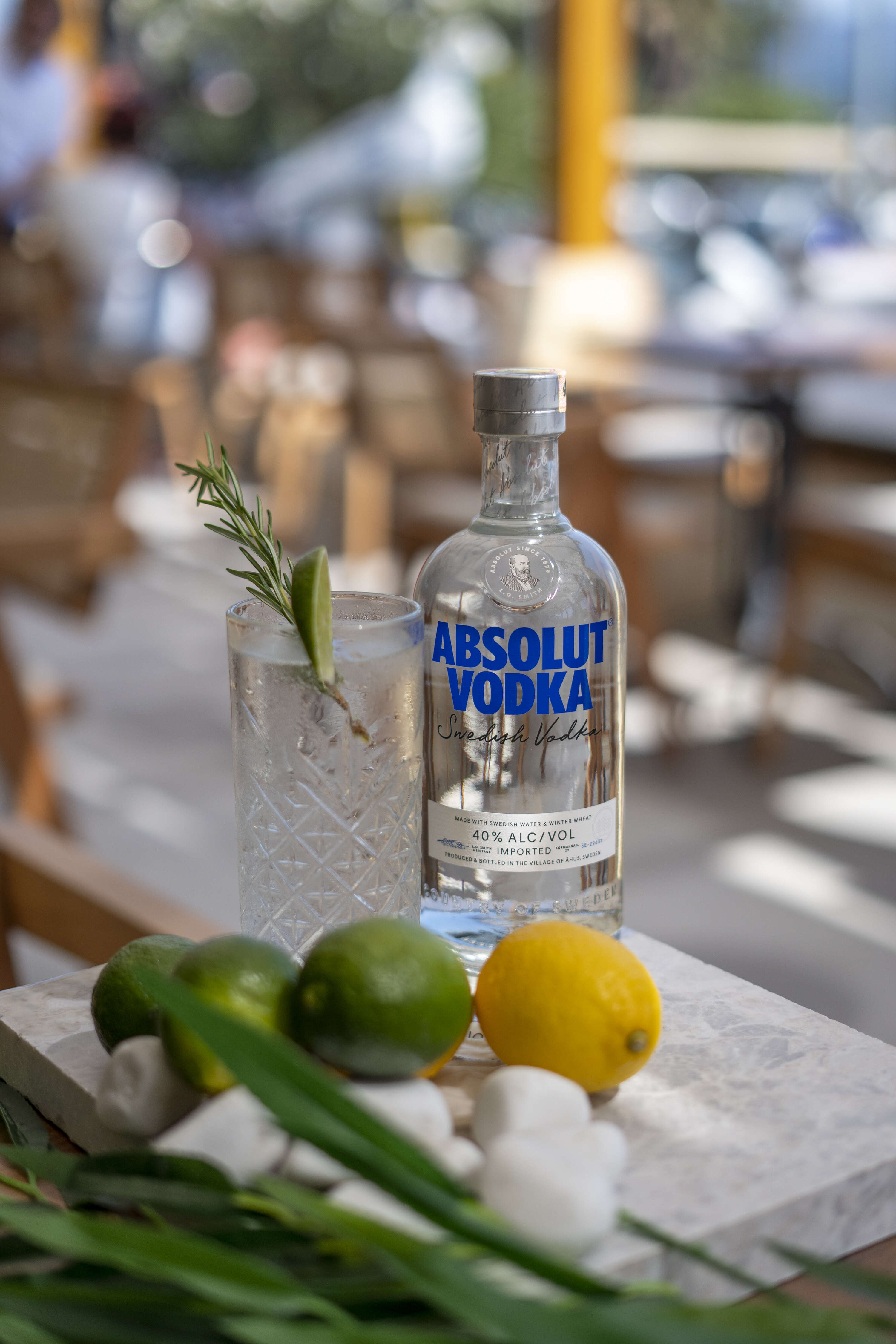 ABSOLUT 70CL