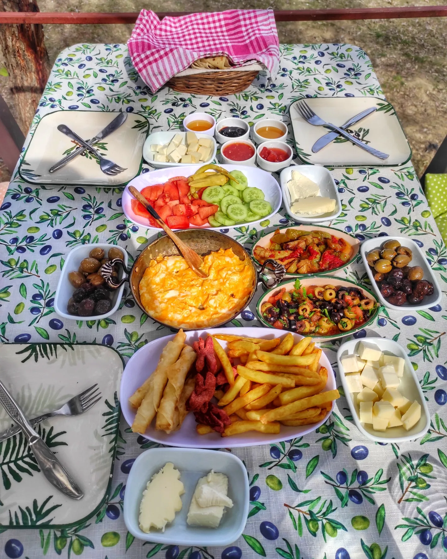 KAHVALTI 