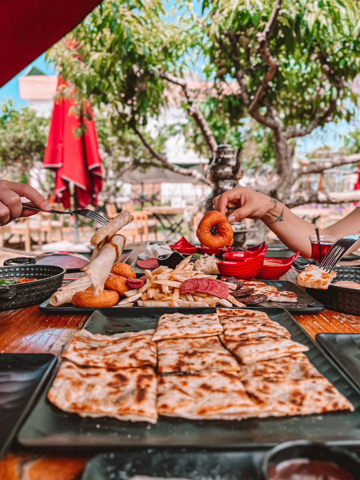 Gözleme