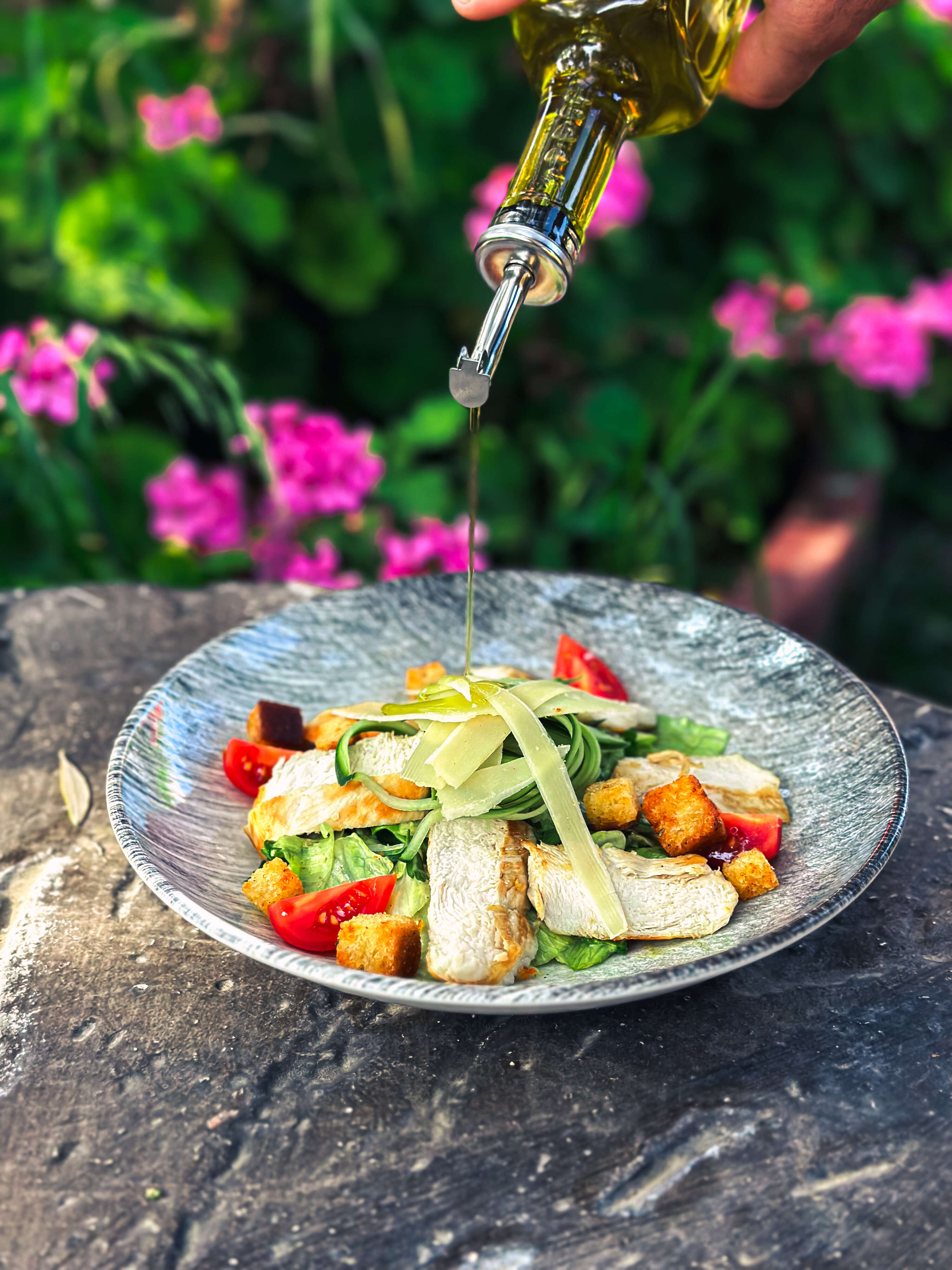 Salata çeşitleri
