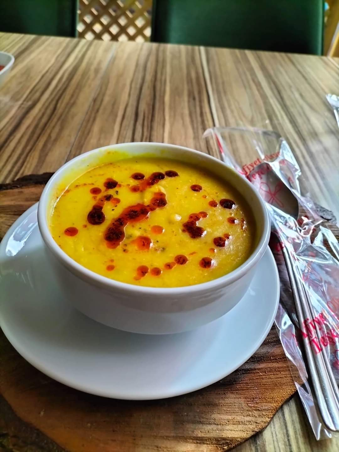 Çorba