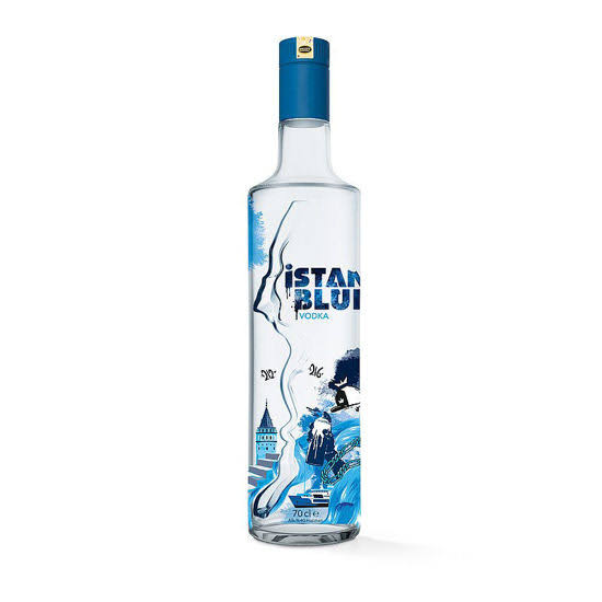 İSTANBLUE 35CL