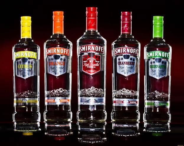 VODKALAR