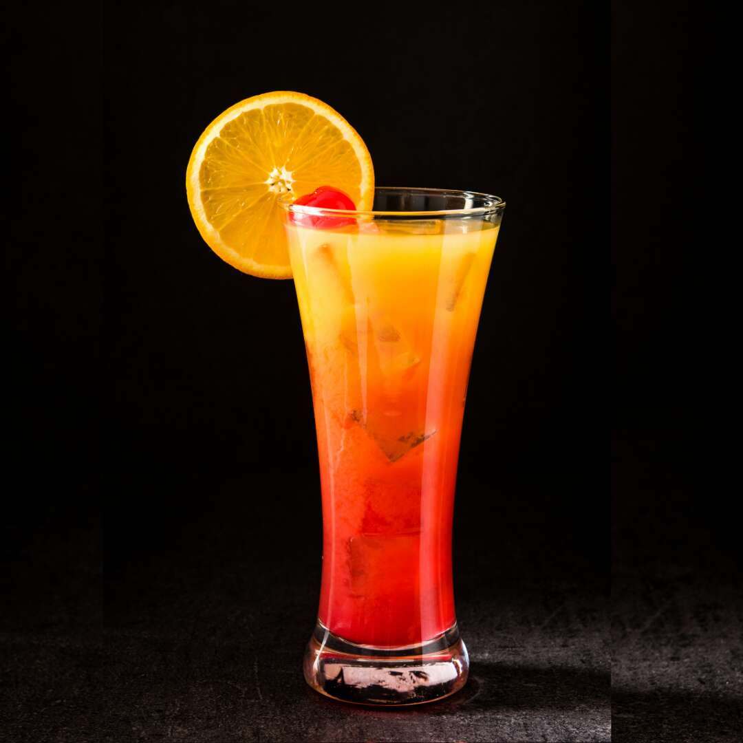 FRUİT BOMB  KOKTEYL