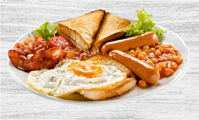 Breakfast