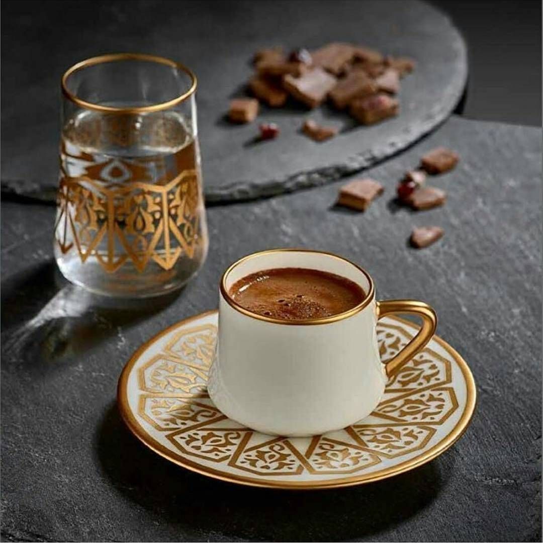 SICAK KAHVELER 