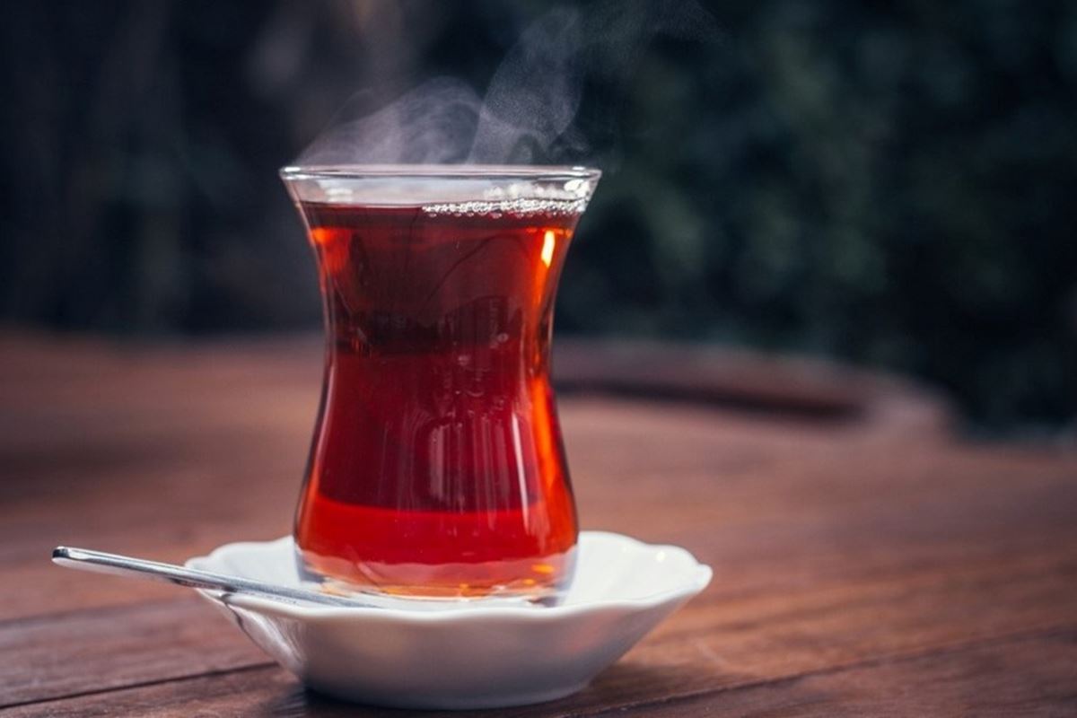 ÇAYLAR