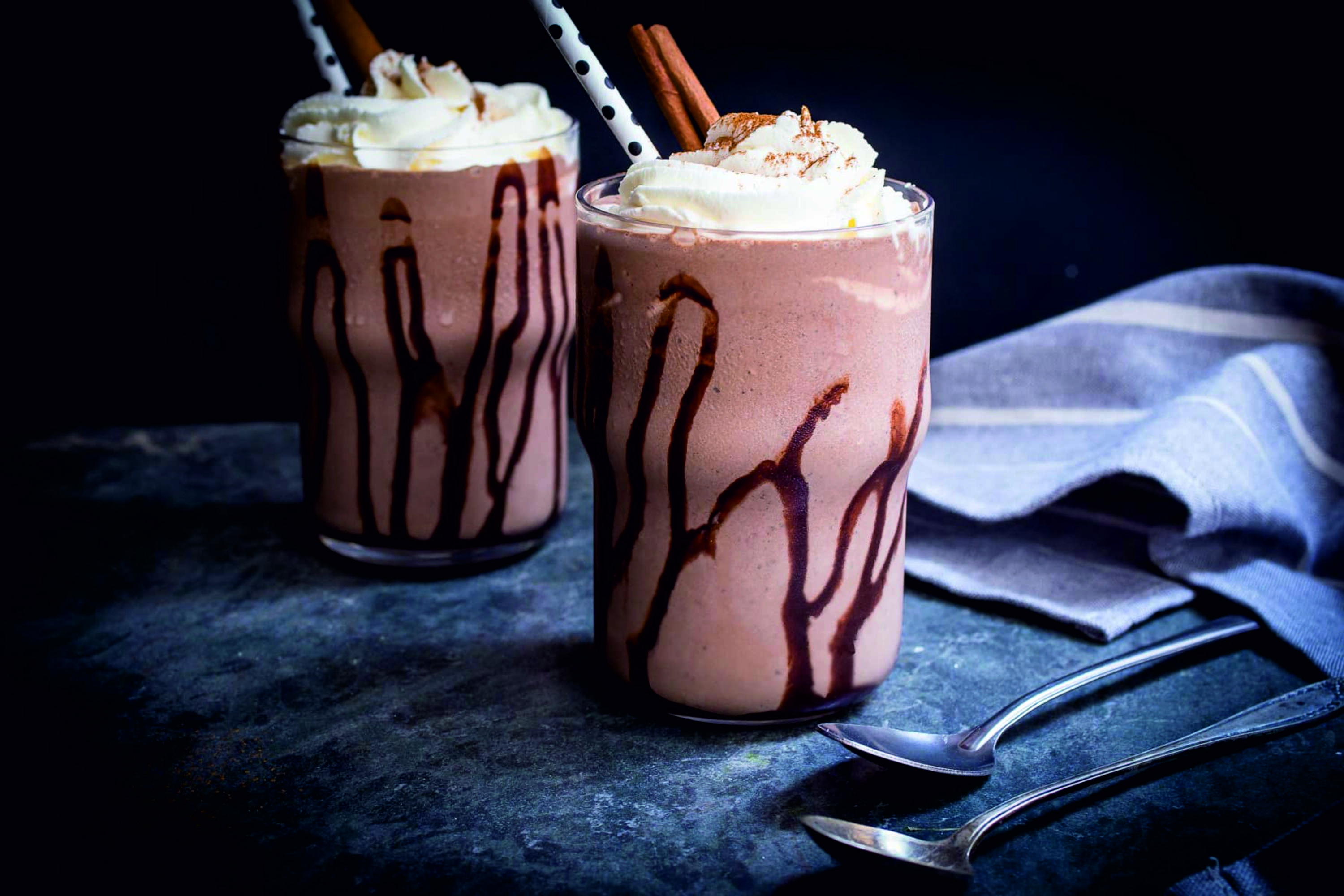 MİLKSHAKE'S 