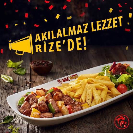 Yemek