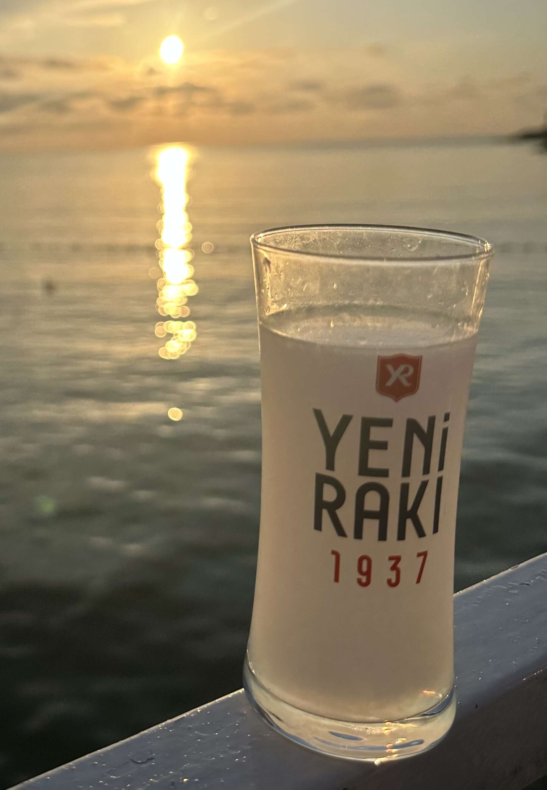 RAKI (DUBLE)