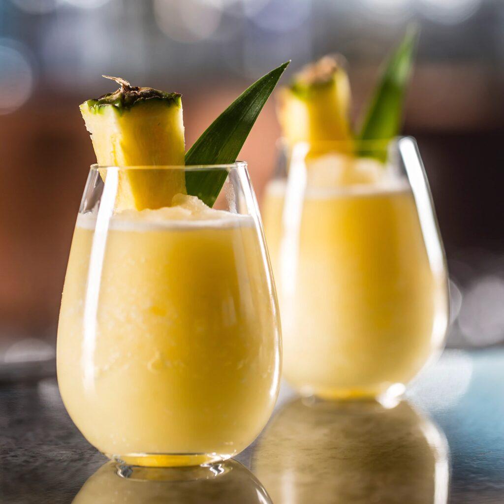 VİRJİN COLADA