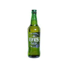 EFES ÖZEL SERİ 