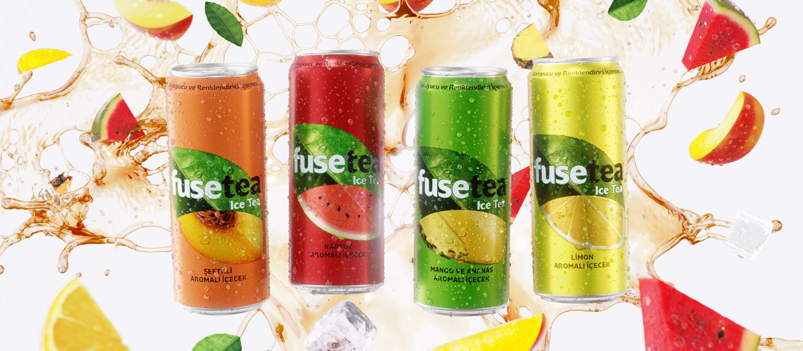 FUCE TEA 