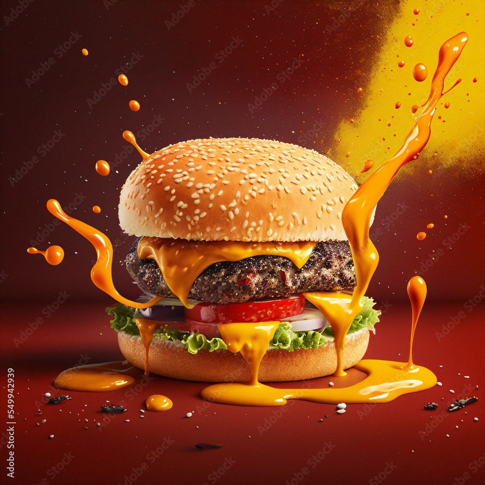 Hamburgerler