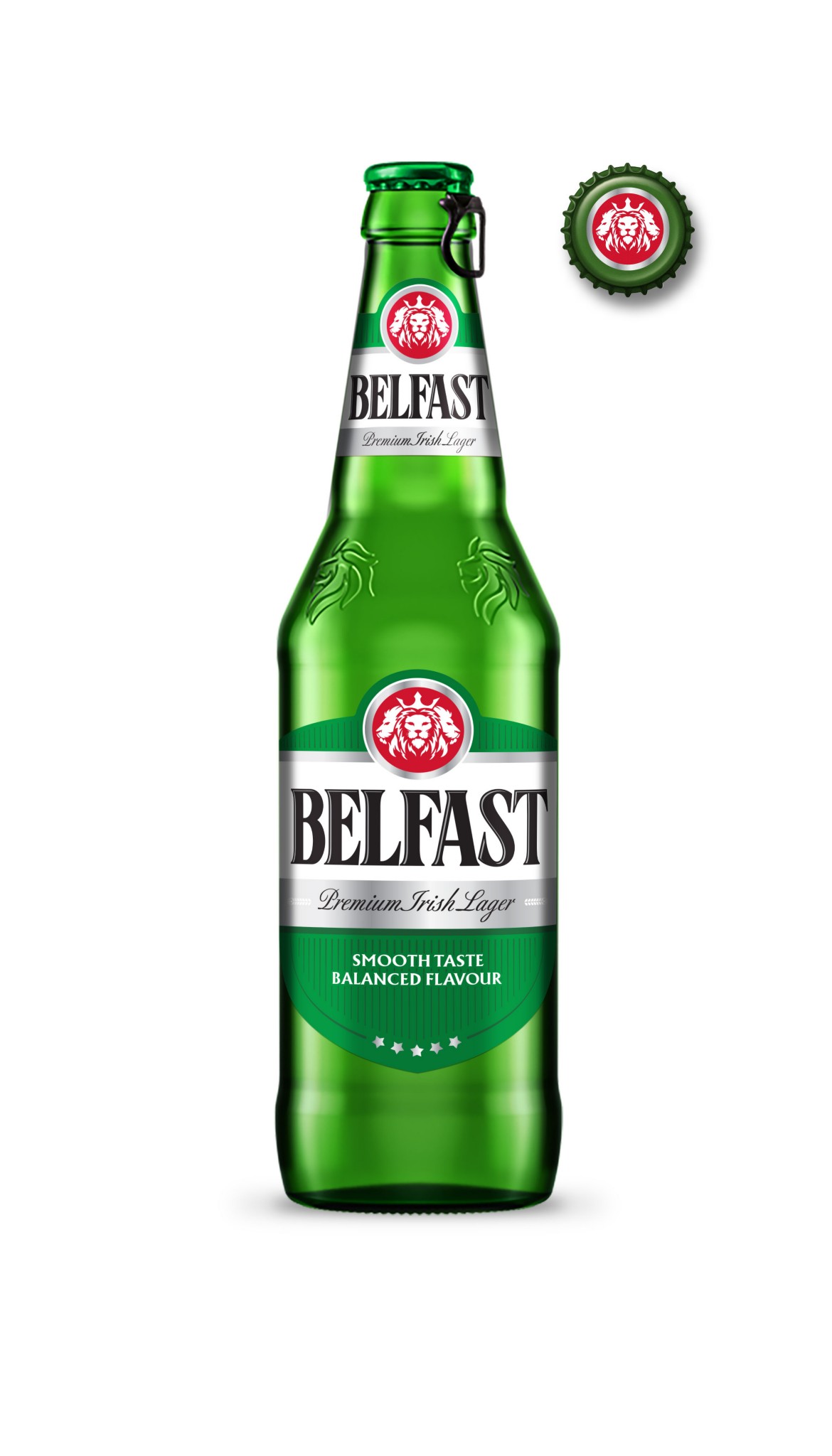 Belfast
